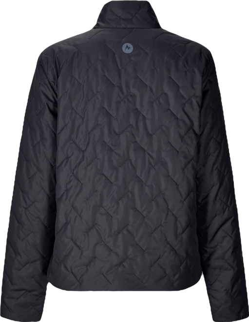 Women's MonoQuilt Elastic-Bound Cuff Jacket