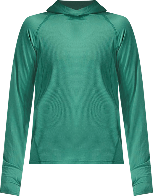 Women's Tahoe Sun Hoodie Long Sleeve Performance Tops