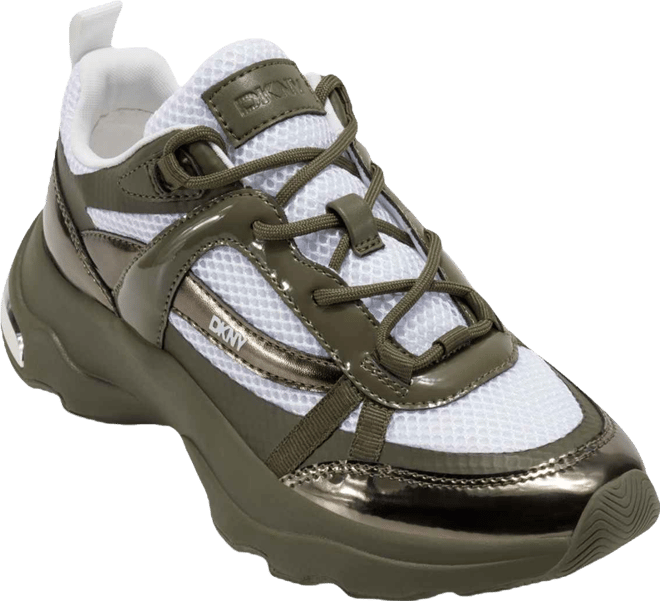 Women's Juna Lace Up Sneakers