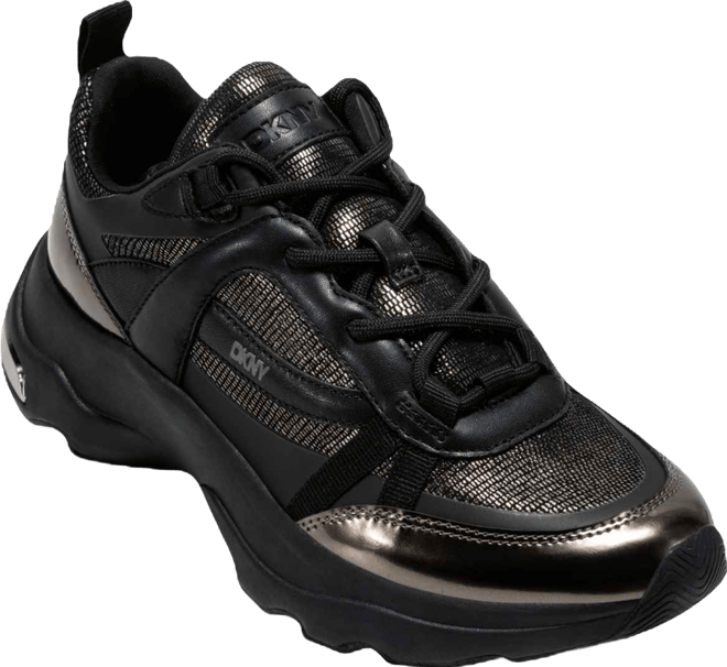 Women's Juna Lace Up Sneakers