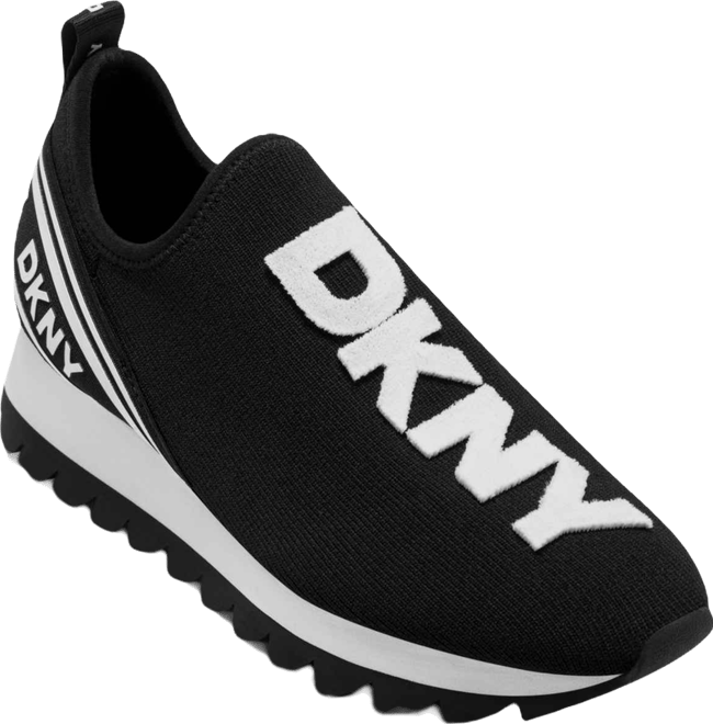 Women's Abbi Slip-On Sneakers