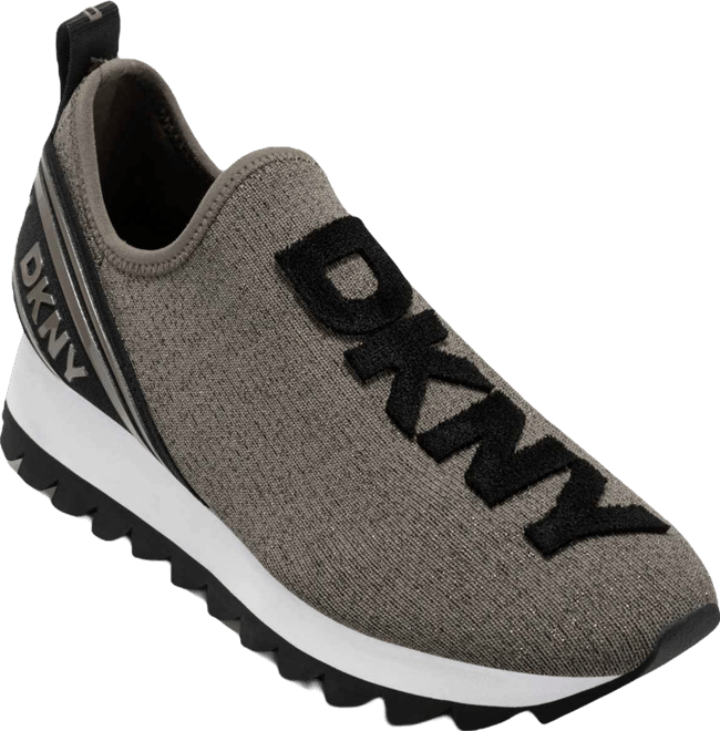 Women's Abbi Slip-On Sneakers