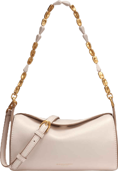 Women's Crinoline Crossbody Handbag