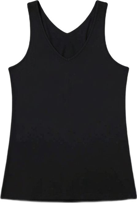 Women's V-Neck Tank