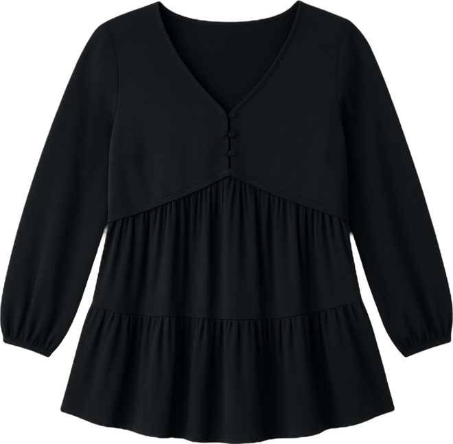 Women's Tilly Long Sleeve Tunic