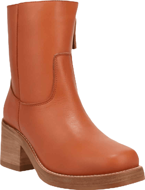 Women's Roxy Leather Bootie
