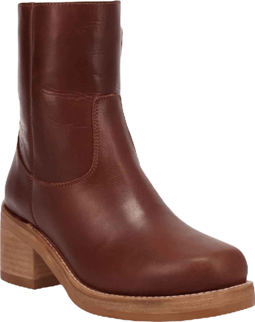 Women's Roxy Leather Bootie