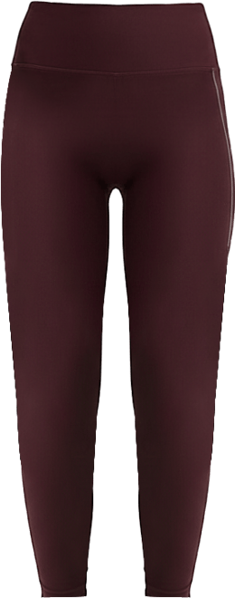 Women's Active Fleece Lined Full Length Tight