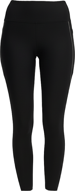 Women's Active Fleece Lined Full Length Tight