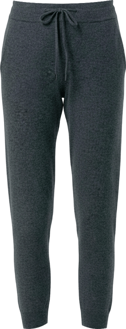 Women's Cuffed Cashmere Jogger