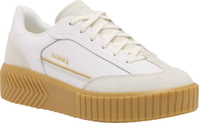 Women's Ona Ave T-Toe Lace-Up Sneakers