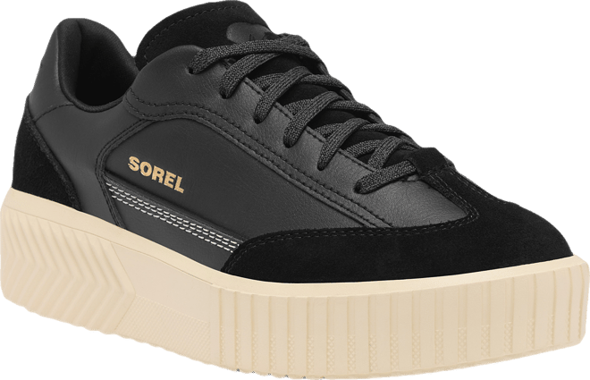 Women's Ona Ave T-Toe Lace-Up Sneakers