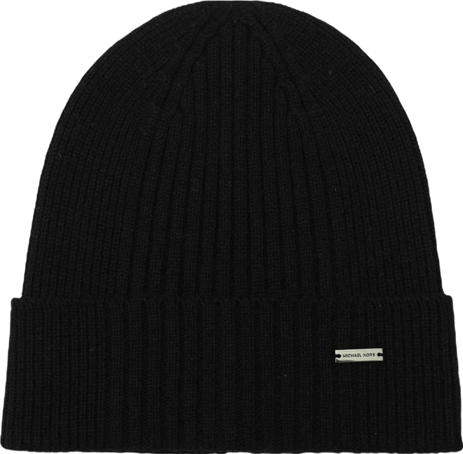 Men's Wide Center Rib Cuff Hat