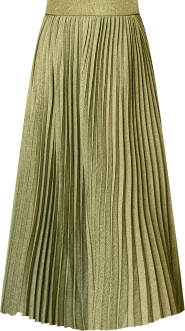 Women's Sweet Routine Midi Skirt