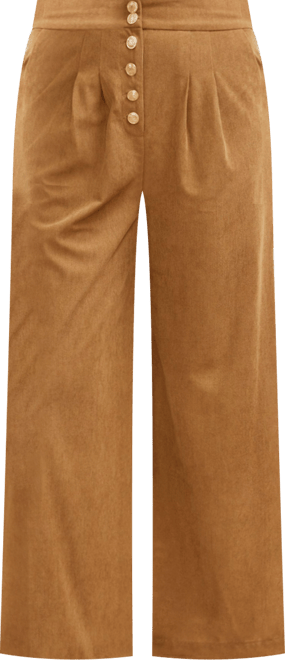 Women's Downtown Moves Khaki Pants