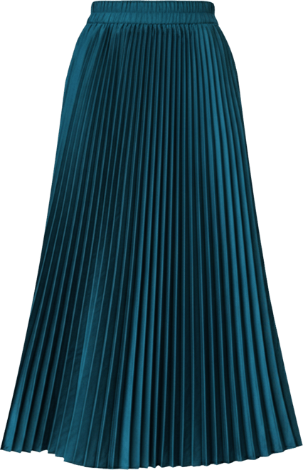 Women's Swing By Green Midi Beach Dress