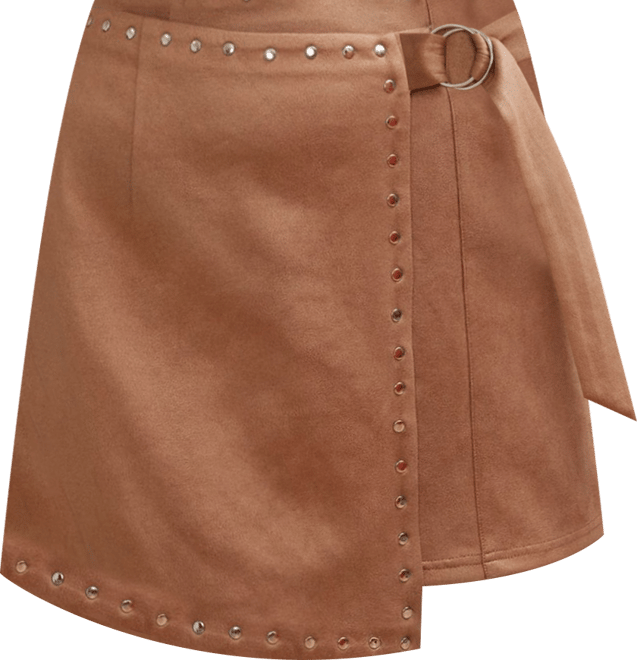 Women's Shortcut Mini Skort