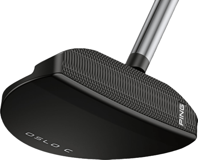 PING 2025 PLD Milled AS Oslo C Putter | Dick's Sporting Goods