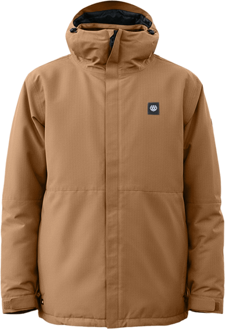 686 Men's Foundation Insulated Jacket | Dick's Sporting Goods
