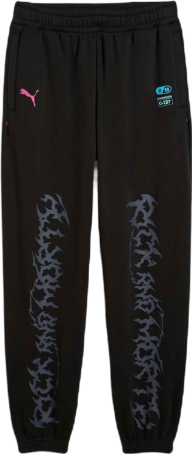 PUMA x RICK AND MORTY Sweatpants Unisex