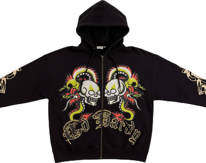 Kilogram Multi-Pocket Cargo Jeans