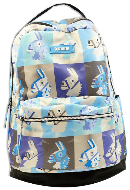 FORTNITE Multiplier Backpack One Size Camo