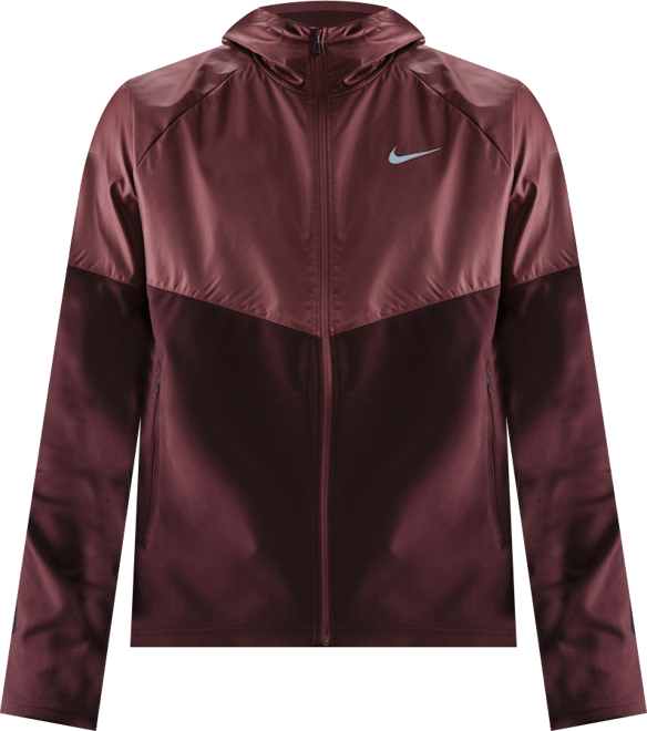 Nike Miler Men's Repel Winterized Running Jacket