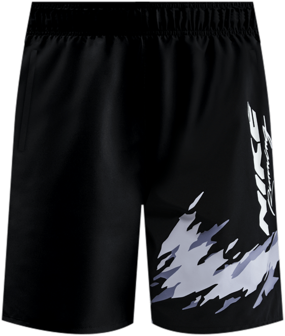 Nike Challenger Men's Dri-FIT 7" Brief-Lined Running Shorts