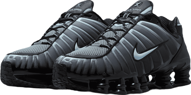 Nike Shox TL Men's Shoes