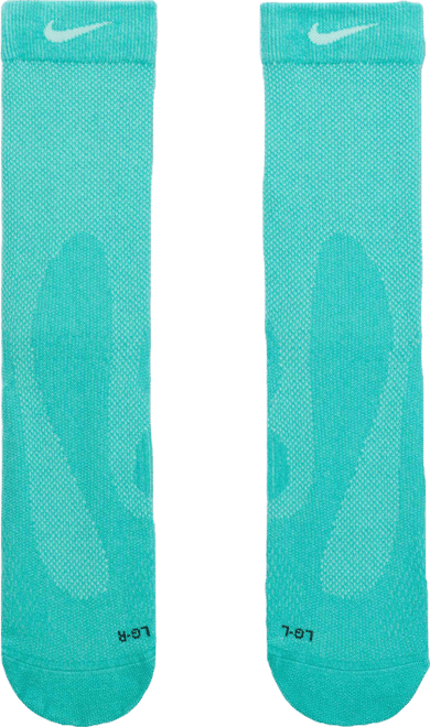 Nike Running Lightweight Crew Socks (1 Pair)