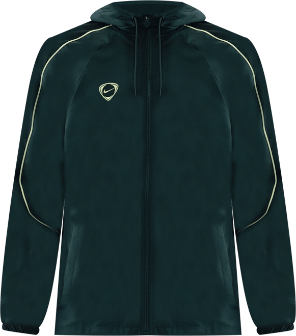 Nike Academy+ Men's Repel Soccer Woven Jacket