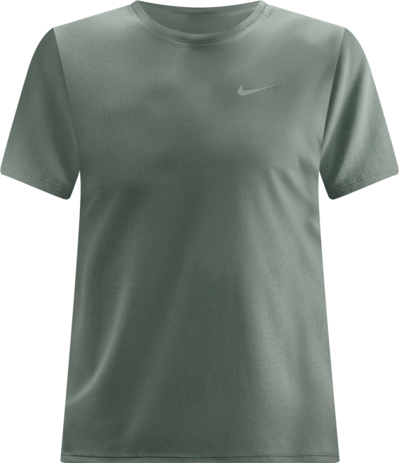 Nike Miler Men's Dri-FIT UV Short-Sleeve Running Top