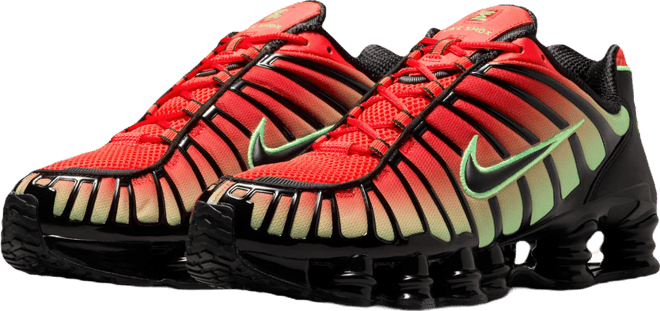 Nike Shox TL Tenis para hombre