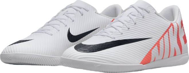 Nike Mercurial Vapor 15 Club Indoor/Court Low-Top Soccer Shoes