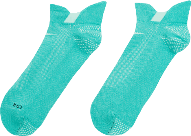Nike Running Lightweight No-Show Socks (1 Pair)