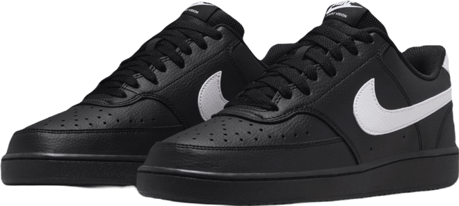 Nike Court Vision Low Men's Shoes