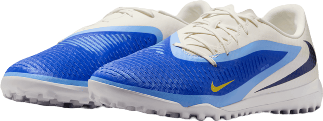 Nike Phantom 6 Low Academy Turf Soccer Shoes