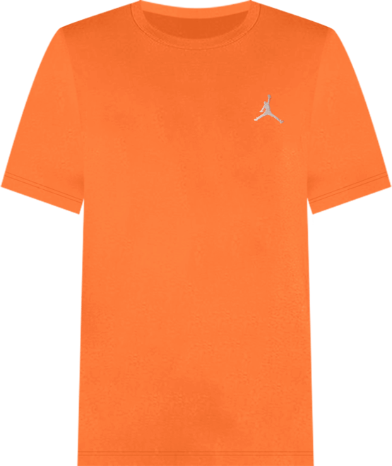 Jordan Jumpman Men's Short-Sleeve T-Shirt