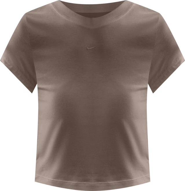 Nike Sportswear Chill Knit Women's T-Shirt