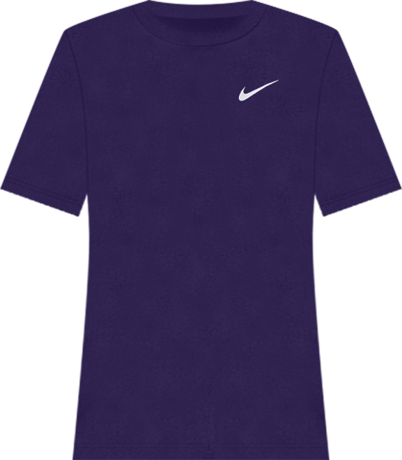 Nike Dri-FIT Playera para mujer