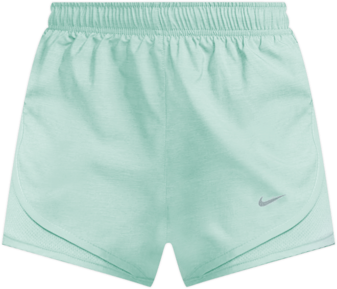Nike Tempo Women's Dri-FIT Mid-Rise Brief-Lined Running Shorts