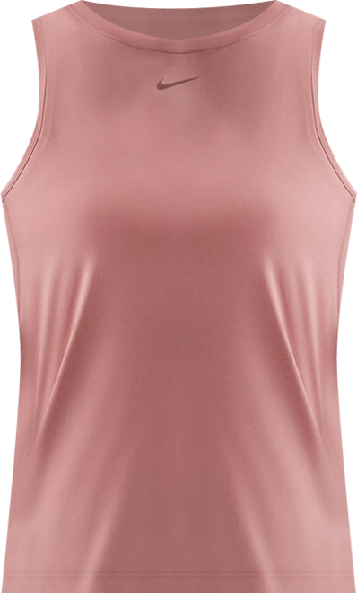 Nike One Classic Women's Dri-FIT Tank Top