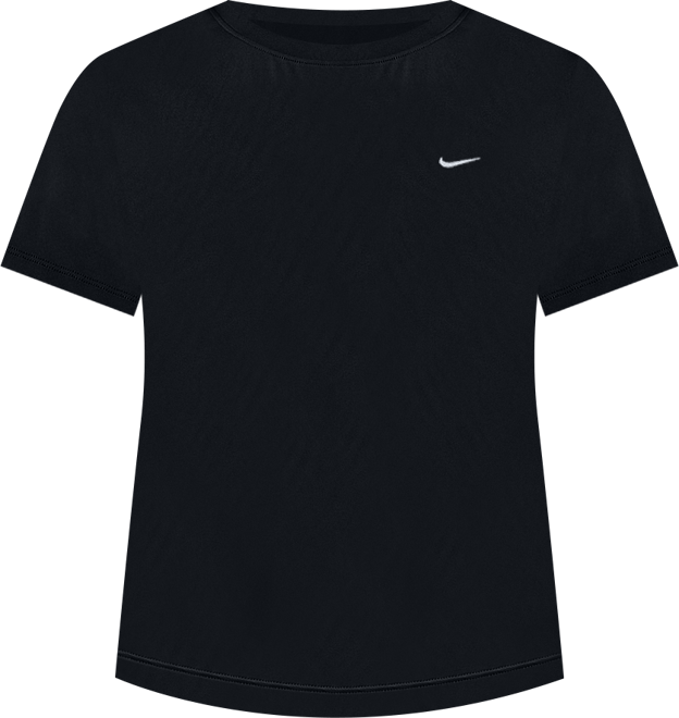 Nike Tempo Women's Dri-FIT Short-Sleeve Running Top
