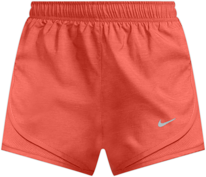 Nike Tempo Women's Dri-FIT Mid-Rise Brief-Lined Running Shorts
