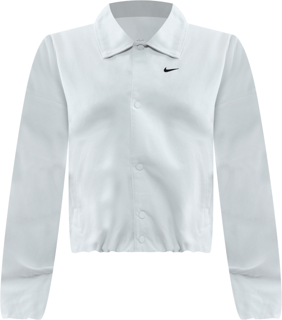 Nike Sportswear Women's Oversized Woven Jacket