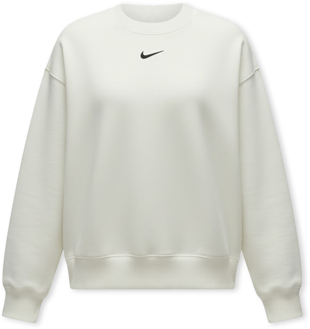 Nike Sportswear Phoenix Fleece Women's Oversized Crew-Neck Sweatshirt