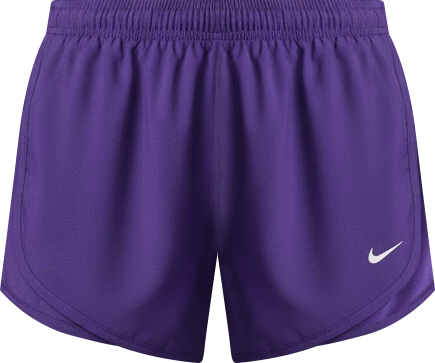 Nike Tempo Shorts de correr Dri-FIT de tiro medio con forro de ropa interior para mujer