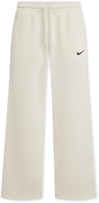 Nike Sportswear Phoenix Fleece Women's High-Waisted Wide-Leg Pants