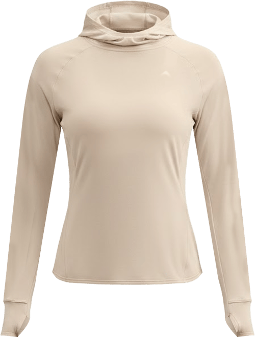 Nike Trail Women's UV Protection Hooded Mid Layer