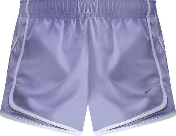 Nike Tempo Women's Dri-FIT Mid-Rise Brief-Lined Running Shorts